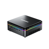 ACEMAGIC F3A AMD Ryzen AI 9 HX 370 Mini PC